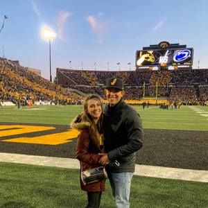 Meet your Posher, Charles